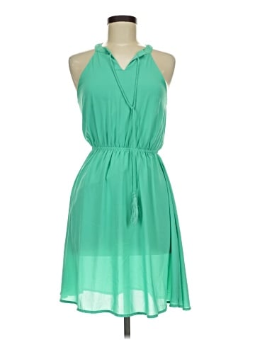 Ya Los Angeles Casual Dress (view 1)