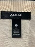 Aqua Ivory Pullover Sweater Size M - photo 7