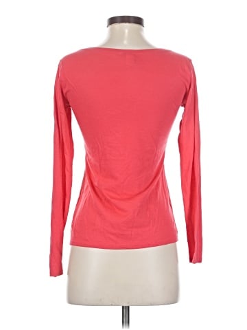 lucy Long Sleeve T-Shirt (view 2)