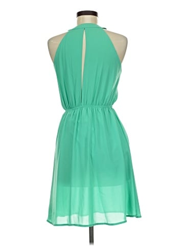 Ya Los Angeles Casual Dress (view 2)