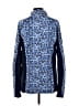 Chadwicks Blue Cardigan Size L (tall) - photo 2