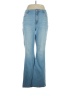 Old Navy Blue Jeans Size 14 (tall) - photo 1