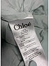 Chloé Green Blue Dress Size 4 - photo 3
