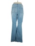 Old Navy Blue Jeans Size 14 (tall) - photo 2