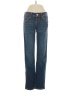 BKE Blue Jeans Size 24 waist - photo 1