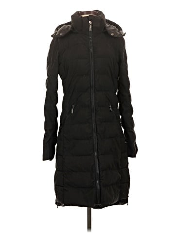 MICHAEL Michael Kors Coat (view 1)