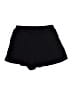 Cider Solid Black Shorts Size 1X - photo 1