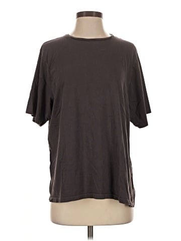 Outdoor Voices Short Sleeve T-Shirt (view 1)