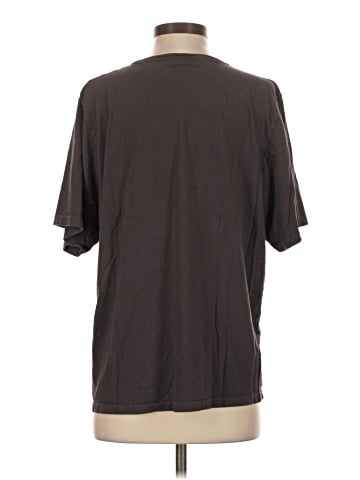 Outdoor Voices Short Sleeve T-Shirt (view 2)