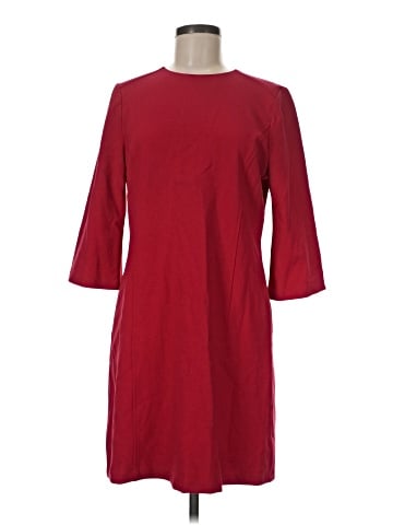 Alice + Olivia Casual Dress (view 1)