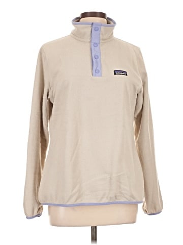 Patagonia Fleece (view 1)