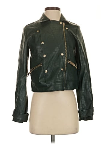 Catherine Malandrino Jacket (view 1)