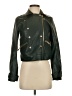 Catherine Malandrino Green Jacket Size XS - photo 1