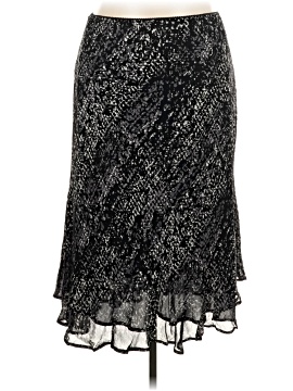 Jm Collection Formal Skirt