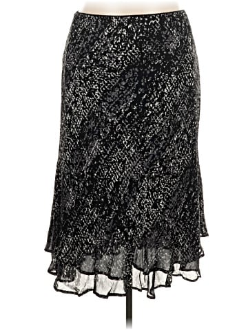 JM Collection Formal Skirt (view 1)