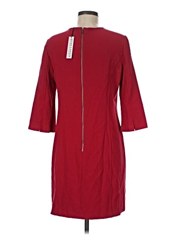 Alice + Olivia Casual Dress (view 2)