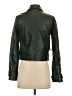 Catherine Malandrino Green Jacket Size XS - photo 2