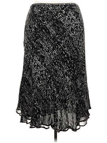 JM Collection Formal Skirt (view 2)