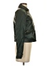 Catherine Malandrino Green Jacket Size XS - photo 4