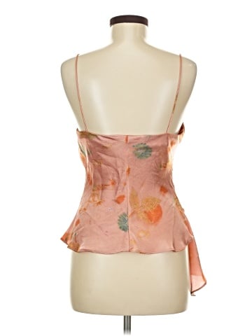 Zara Sleeveless Blouse (view 2)
