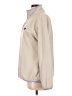 Patagonia 100% Recycled Polyester Tan Fleece Size L - photo 5