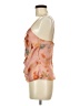 Zara Orange Sleeveless Blouse Size M - photo 5