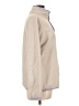 Patagonia 100% Recycled Polyester Tan Fleece Size L - photo 4