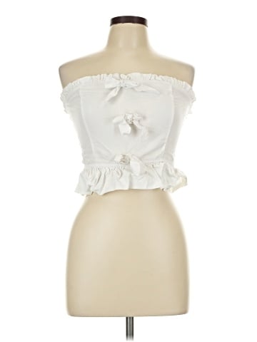 Haute Monde Sleeveless Blouse (view 1)