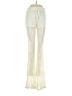Bebe Ivory Casual Pants Size S - photo 1