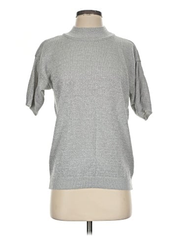 Norton McNaughton Short Sleeve Top (view 1)
