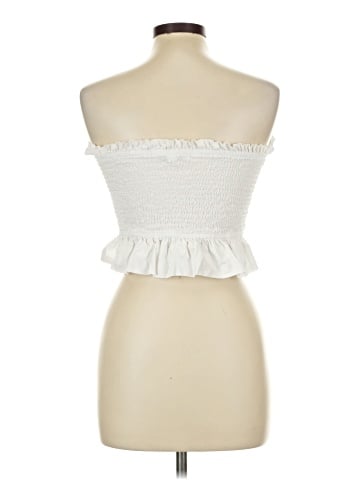 Haute Monde Sleeveless Blouse (view 2)