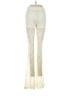 Bebe Ivory Casual Pants Size S - photo 2