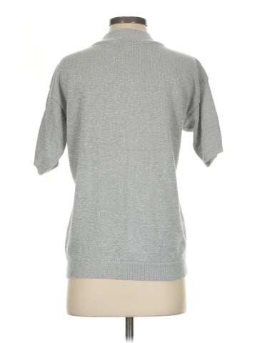 Norton McNaughton Short Sleeve Top (view 2)