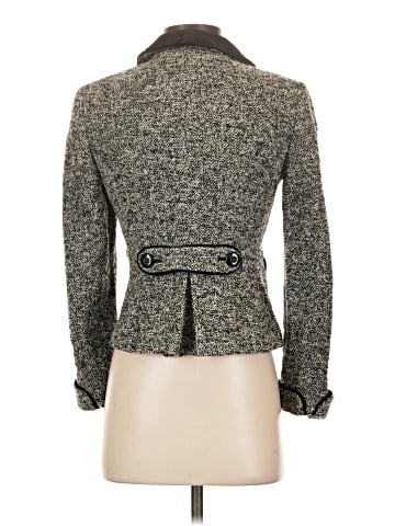 Ann Taylor LOFT Wool Blazer (view 2)