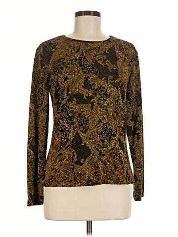 Chico's Pullover Sweater (view 1)