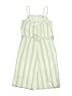 Abercrombie Stripes Yellow Jumpsuit Size 11 - 12 - photo 2
