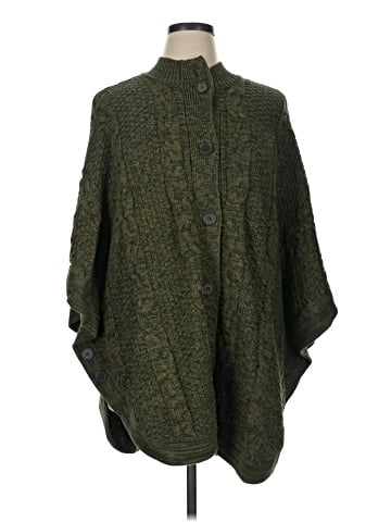 D&Co. Poncho (view 1)