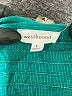 Westbound Green 3/4 Sleeve T-Shirt Size L - photo 4