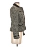 Ann Taylor LOFT Tweed Gray Wool Blazer Size 0 Petite - photo 4
