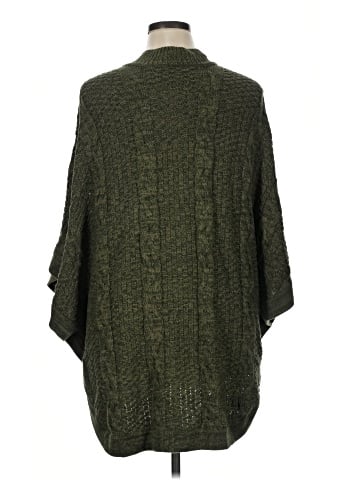 D&Co. Poncho (view 2)