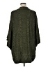 D&Co. Green Poncho Size XL - photo 2
