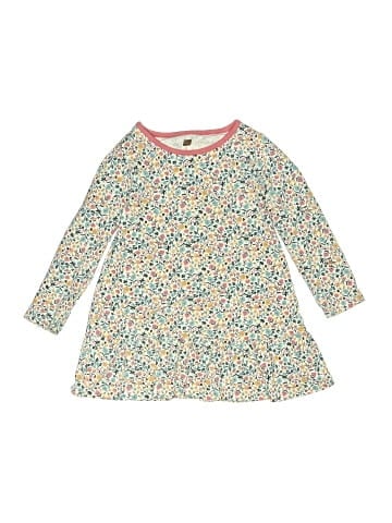 Tea Dress (view 1)