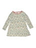 Tea 100% Cotton Ivory Dress Size 3 - photo 1