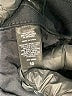 Express Jeans Black Jeans Size 10 - photo 5