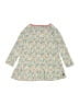 Tea 100% Cotton Ivory Dress Size 3 - photo 2