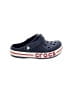 Crocs Blue Clogs Size 7 (kids) - photo 1
