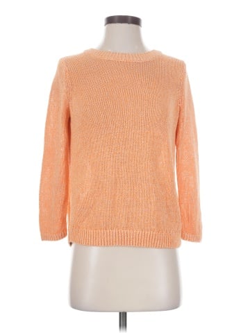 Club Monaco Pullover Sweater (view 1)