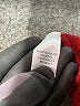 Westbound Solid Burgundy Pullover Sweater Size L - photo 5
