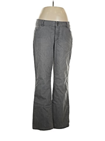 Christopher & Banks Jeans (view 1)