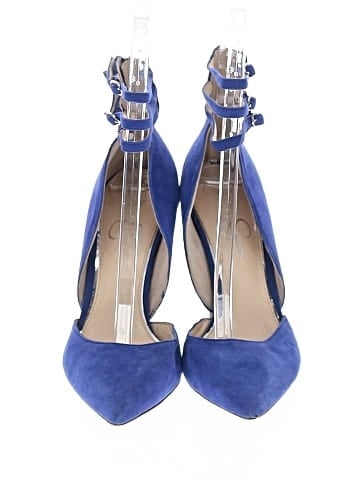Jessica Simpson Heels (view 2)